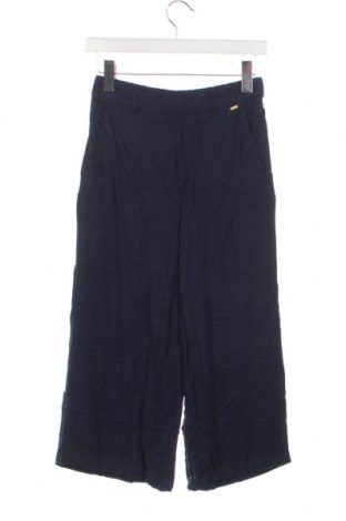 Γυναικείο παντελόνι Hamilton, Μέγεθος XS, Χρώμα Μπλέ, Τιμή 3,07 €