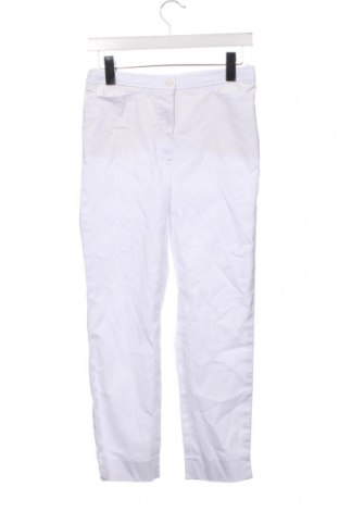 Damenhose Heine, Größe S, Farbe Weiß, Preis 6,73 €