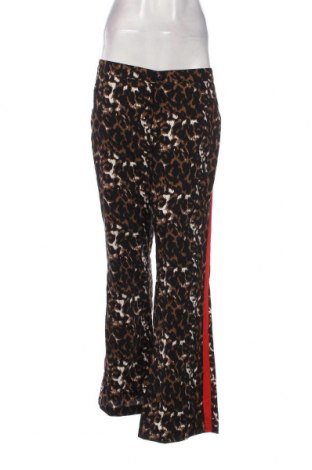Γυναικείο παντελόνι Heine, Μέγεθος L, Χρώμα Πολύχρωμο, Τιμή 6,28 €