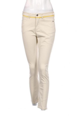 Pantaloni de femei Heine, Mărime M, Culoare Bej, Preț 15,26 Lei