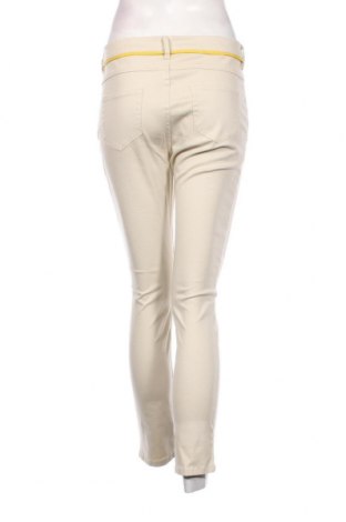Pantaloni de femei Heine, Mărime M, Culoare Bej, Preț 14,31 Lei