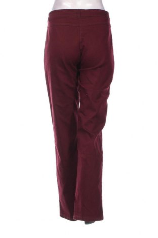 Γυναικείο παντελόνι Heine, Μέγεθος S, Χρώμα Κόκκινο, Τιμή 2,51 €