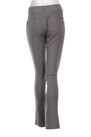 Дамски панталон Helena Vera, Размер S, Цвят Сив, Цена 8,70 лв.