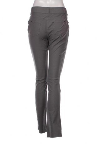 Pantaloni de femei Helena Vera, Mărime S, Culoare Gri, Preț 25,76 Lei