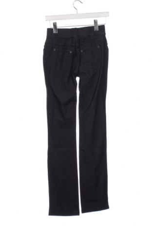 Pantaloni de femei Helena Vera, Mărime XS, Culoare Albastru, Preț 22,89 Lei