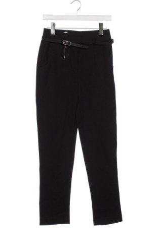 Дамски панталон Helena Vera, Размер XS, Цвят Черен, Цена 9,57 лв.