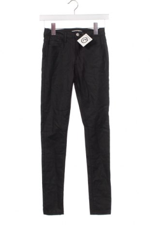 Pantaloni de femei Hello Miss, Mărime XS, Culoare Negru, Preț 16,22 Lei
