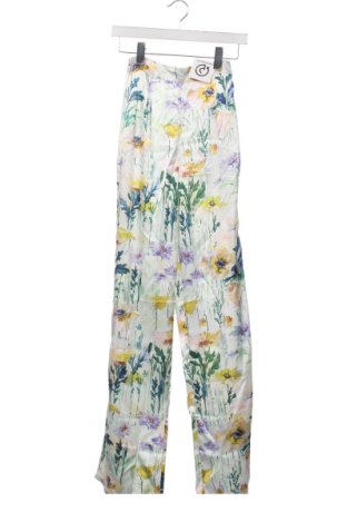 Дамски панталон Hope & Ivy, Размер XS, Цвят Многоцветен, Цена 146,00 лв.