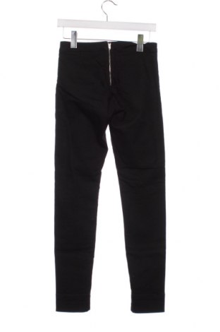 Дамски панталон Hope, Размер XS, Цвят Черен, Цена 19,04 лв.