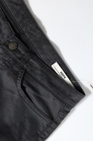 Дамски панталон Hope, Размер M, Цвят Черен, Цена 23,52 лв.