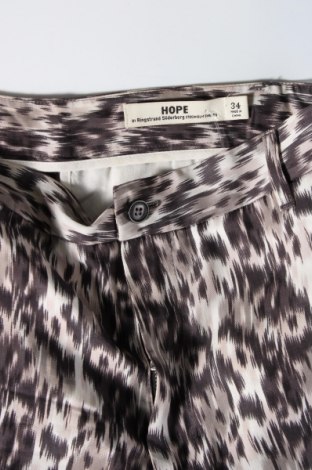 Γυναικείο παντελόνι Hope, Μέγεθος M, Χρώμα Πολύχρωμο, Τιμή 11,78 €