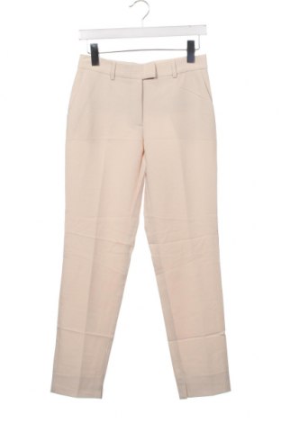 Дамски панталон Ibana, Размер XS, Цвят Бежов, Цена 68,00 лв.
