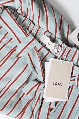 Γυναικείο παντελόνι Ichi, Μέγεθος XS, Χρώμα Πολύχρωμο, Τιμή 11,66 €