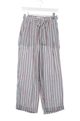 Γυναικείο παντελόνι Ichi, Μέγεθος XS, Χρώμα Πολύχρωμο, Τιμή 12,56 €