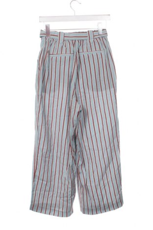 Γυναικείο παντελόνι Ichi, Μέγεθος XS, Χρώμα Πολύχρωμο, Τιμή 11,66 €
