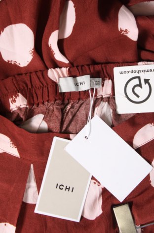 Γυναικείο παντελόνι Ichi, Μέγεθος XS, Χρώμα Πολύχρωμο, Τιμή 17,04 €