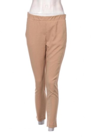 Γυναικείο παντελόνι Imperial, Μέγεθος S, Χρώμα  Μπέζ, Τιμή 3,94 €