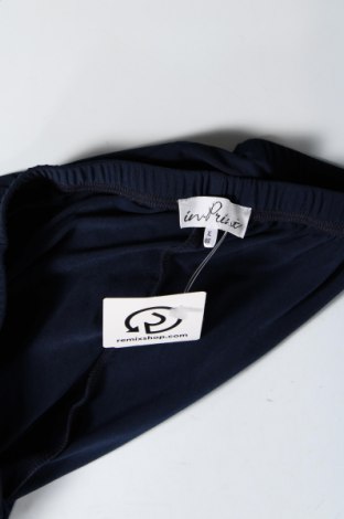 Dámske nohavice In-Print, Veľkosť XXL, Farba Modrá, Cena  14,19 €