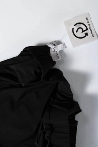 Damenhose In-Print, Größe XL, Farbe Schwarz, Preis € 9,90