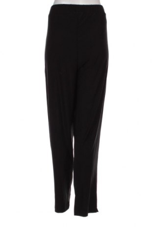 Γυναικείο παντελόνι In-Print, Μέγεθος XL, Χρώμα Μαύρο, Τιμή 10,23 €