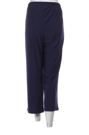 Дамски панталон In-Print, Размер XL, Цвят Син, Цена 42,88 лв.