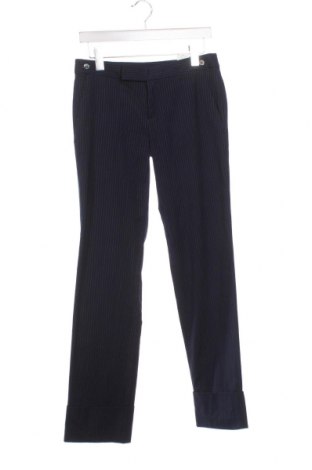Γυναικείο παντελόνι In Wear, Μέγεθος XS, Χρώμα Μπλέ, Τιμή 3,94 €