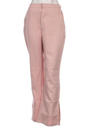 Pantaloni de femei In the style, Mărime S, Culoare Roz, Preț 36,32 Lei