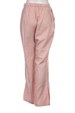 Дамски панталон In the style, Размер S, Цвят Розов, Цена 13,80 лв.