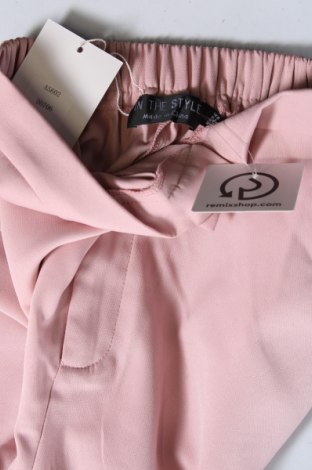 Damenhose In the style, Größe XS, Farbe Rosa, Preis € 4,03