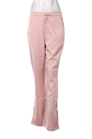 Дамски панталон In the style, Размер XS, Цвят Розов, Цена 7,82 лв.