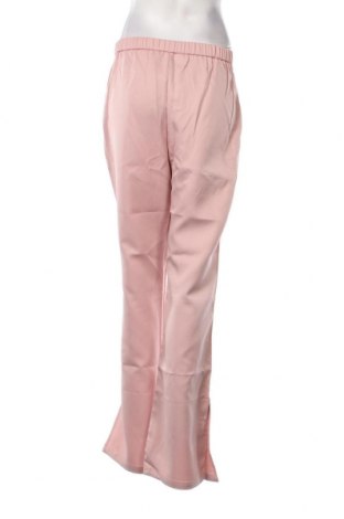 Дамски панталон In the style, Размер XS, Цвят Розов, Цена 11,04 лв.