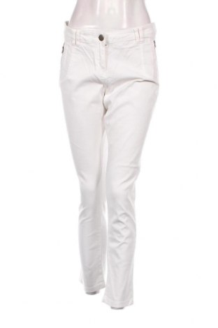Pantaloni de femei Infinity Woman, Mărime L, Culoare Alb, Preț 15,26 Lei