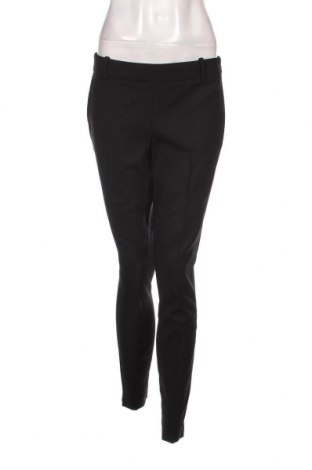 Pantaloni de femei J.Crew, Mărime M, Culoare Negru, Preț 33,55 Lei