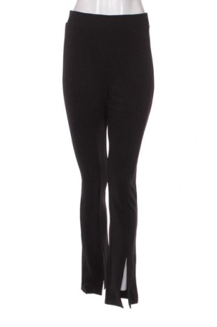 Pantaloni de femei JDL, Mărime S, Culoare Negru, Preț 33,29 Lei