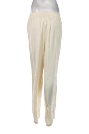 Дамски панталон JJXX, Размер L, Цвят Екрю, Цена 87,00 лв.