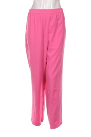 Дамски панталон JJXX, Размер XL, Цвят Розов, Цена 87,00 лв.