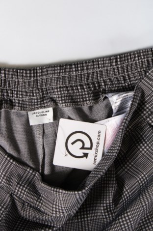Pantaloni de femei Jacqueline De Yong, Mărime L, Culoare Gri, Preț 17,17 Lei