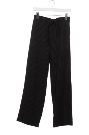 Pantaloni de femei Jacqueline De Yong, Mărime XS, Culoare Negru, Preț 16,22 Lei