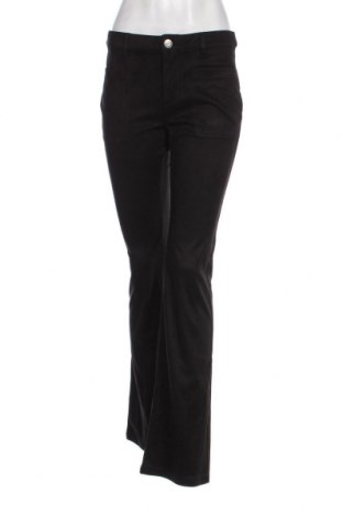 Дамски панталон Jacqueline Riu, Размер M, Цвят Черен, Цена 10,58 лв.