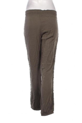 Damenhose Janina, Größe M, Farbe Grün, Preis 5,05 €