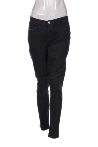 Γυναικείο παντελόνι Janina, Μέγεθος L, Χρώμα Μπλέ, Τιμή 2,97 €