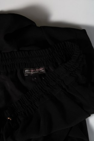 Дамски панталон Jbc, Размер S, Цвят Черен, Цена 4,35 лв.