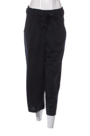 Γυναικείο παντελόνι Jdy, Μέγεθος M, Χρώμα Μπλέ, Τιμή 10,20 €
