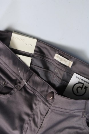 Γυναικείο παντελόνι Jennyfer, Μέγεθος M, Χρώμα Γκρί, Τιμή 5,22 €