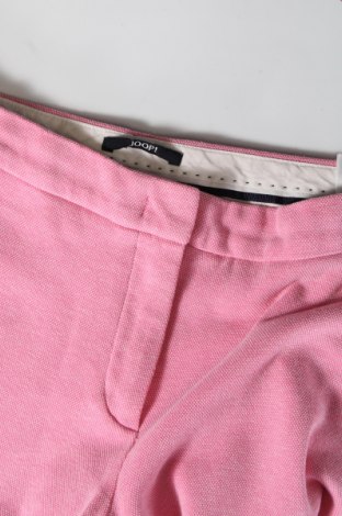 Γυναικείο παντελόνι Joop!, Μέγεθος M, Χρώμα Ρόζ , Τιμή 57,35 €