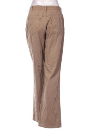 Дамски панталон Joy, Размер M, Цвят Бежов, Цена 6,96 лв.