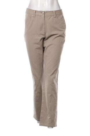 Dámské kalhoty  Judith Williams, Velikost M, Barva Béžová, Cena  139,00 Kč