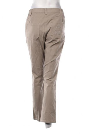 Дамски панталон Judith Williams, Размер M, Цвят Бежов, Цена 6,67 лв.