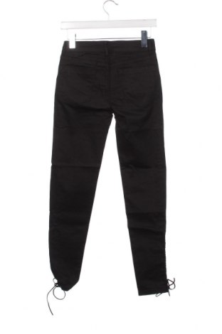 Дамски панталон Jus D'orange, Размер XXS, Цвят Черен, Цена 13,92 лв.