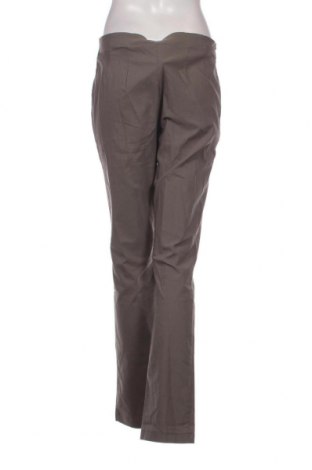 Pantaloni de femei K Town, Mărime M, Culoare Bej, Preț 11,45 Lei